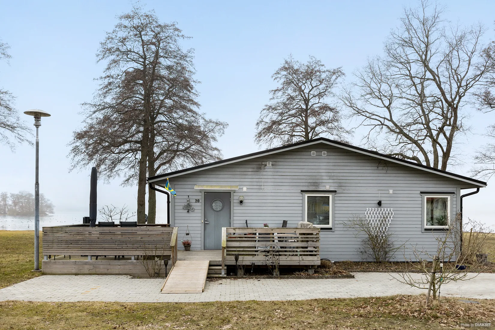 Fritidshus, Valjeallén 20, Sölvesborg