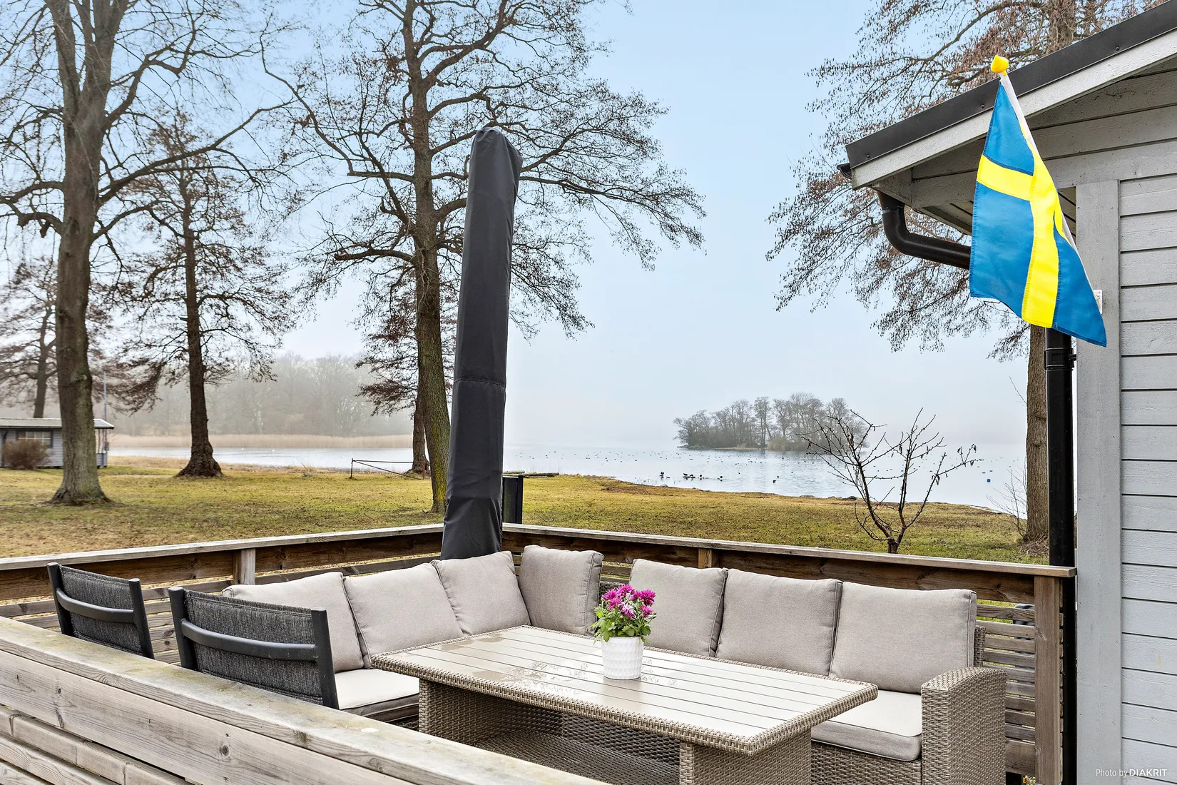 Fritidshus, Valjeallén 20, Sölvesborg