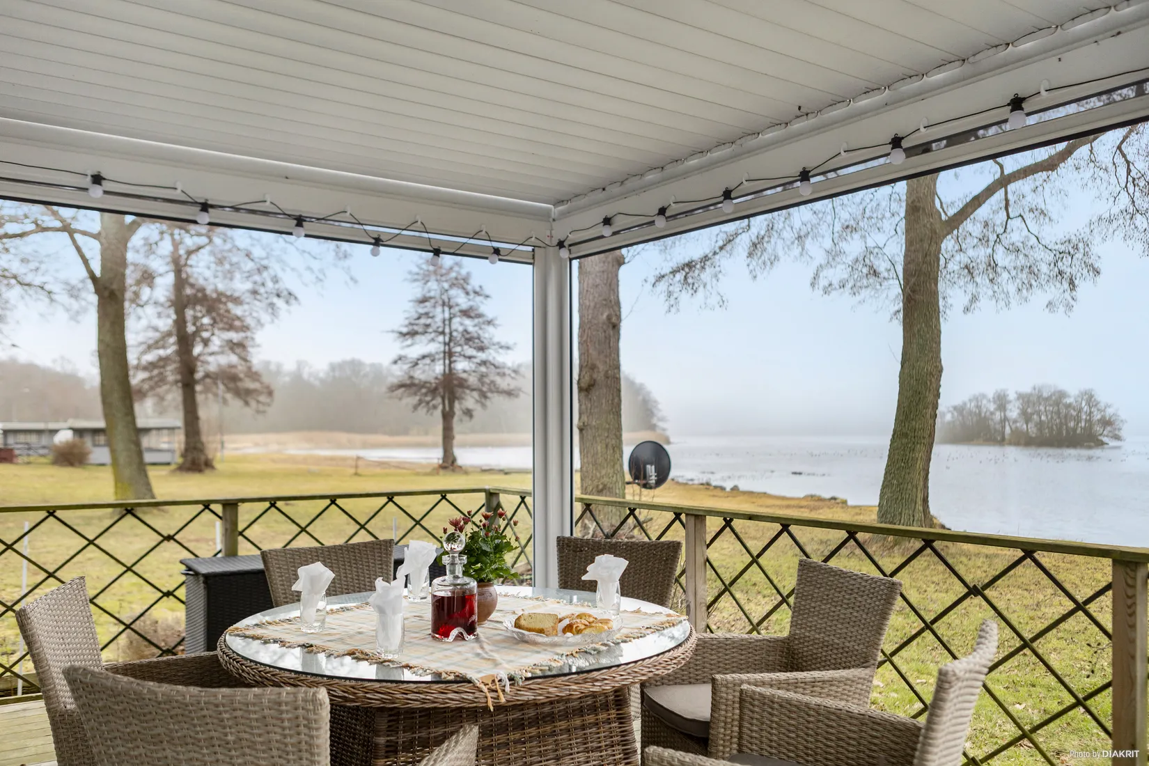 Fritidshus, Valjeallén 20, Sölvesborg