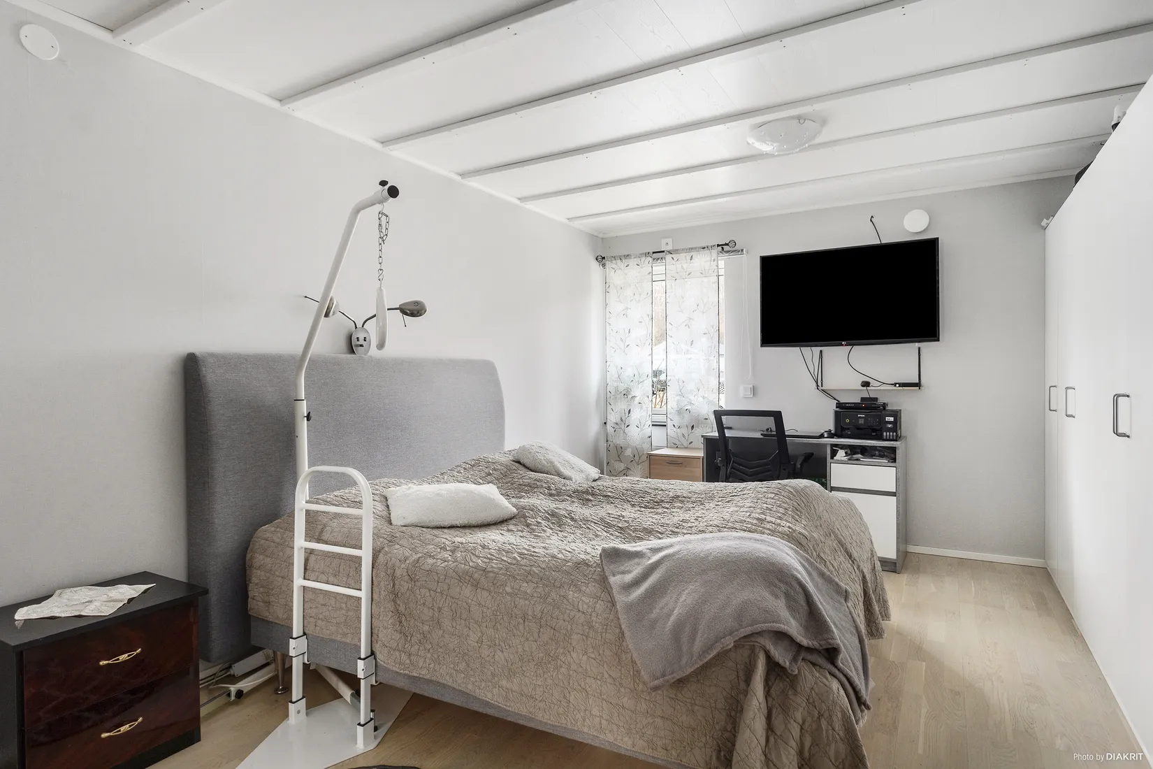 Fritidshus, Valjeallén 20, Sölvesborg