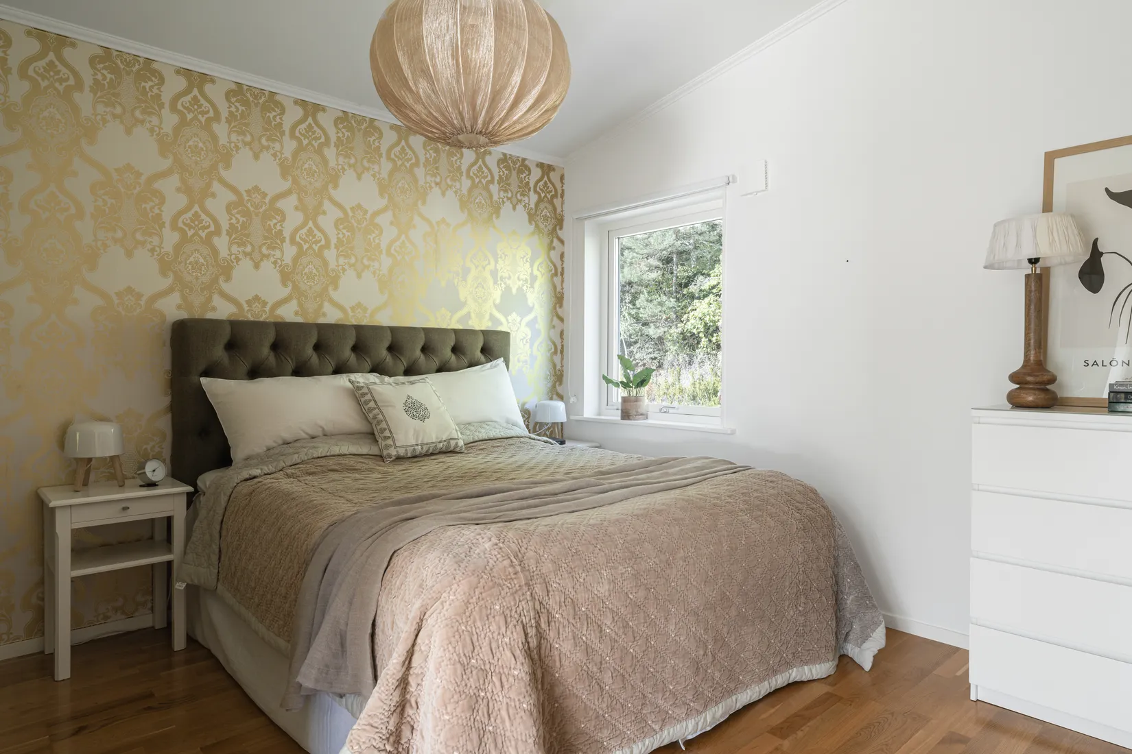 Villa, Aspviksvägen 16E, Gustavsberg - Betsede, Värmdö