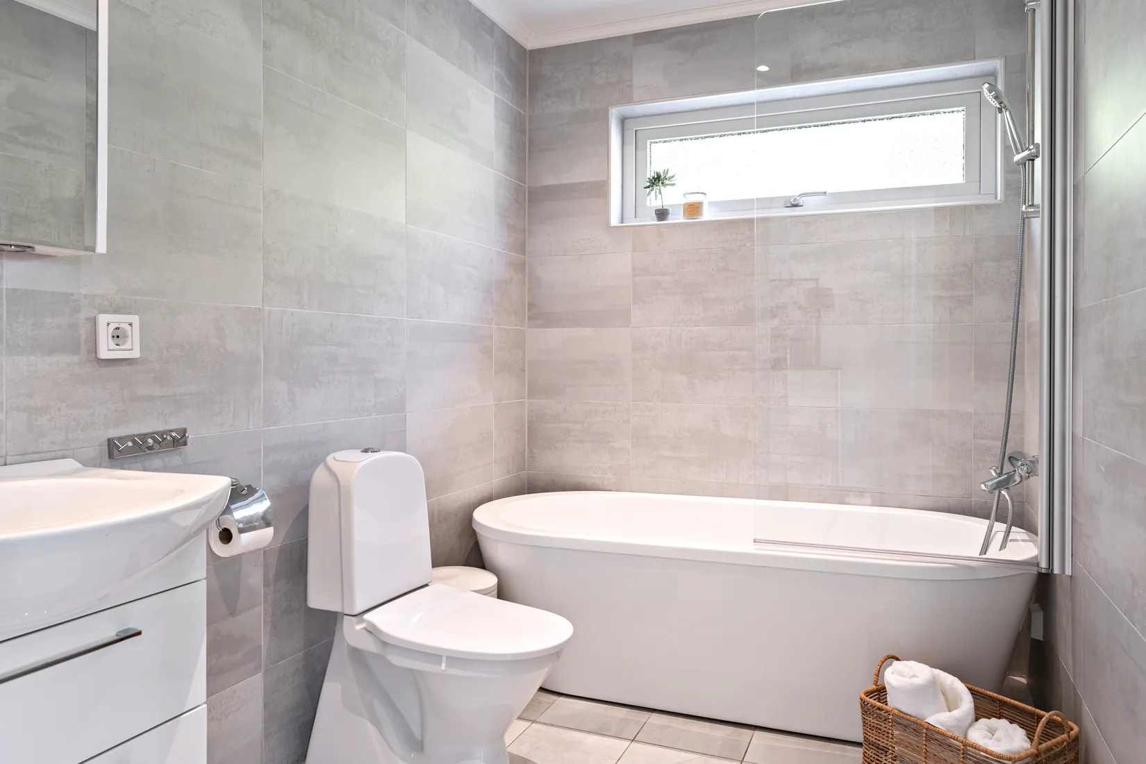 Villa, Aspviksvägen 16E, Gustavsberg - Betsede, Värmdö