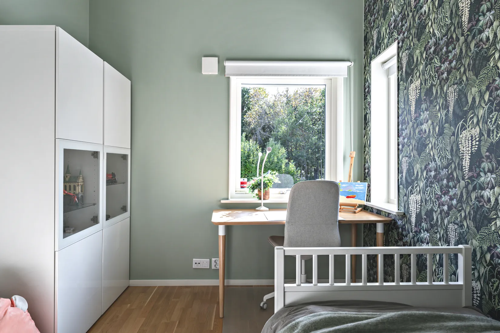 Villa, Aspviksvägen 16E, Gustavsberg - Betsede, Värmdö