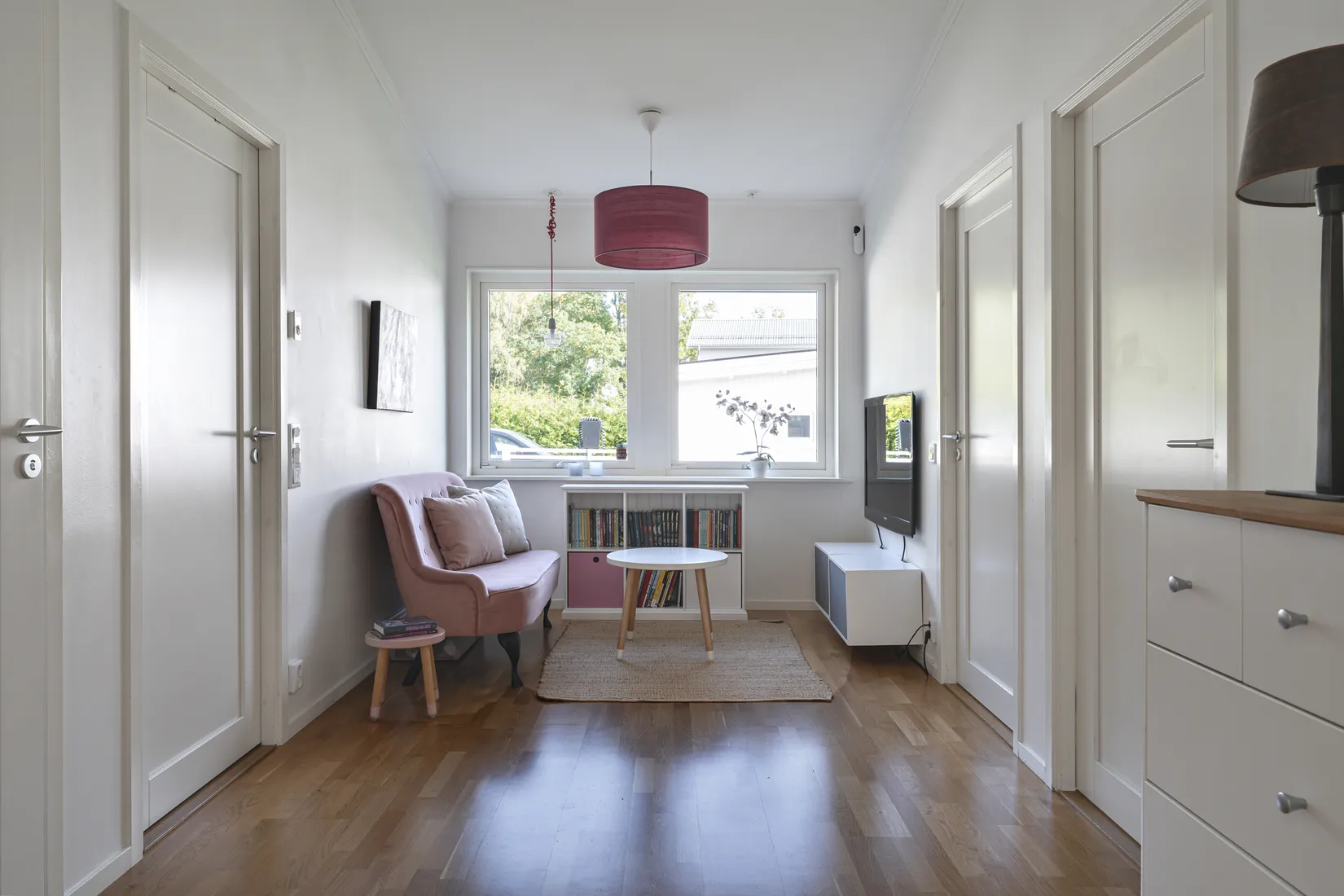 Villa, Aspviksvägen 16E, Gustavsberg - Betsede, Värmdö