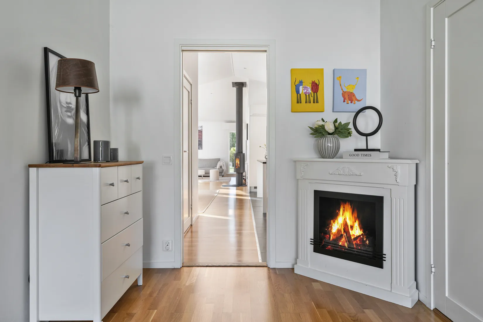 Villa, Aspviksvägen 16E, Gustavsberg - Betsede, Värmdö