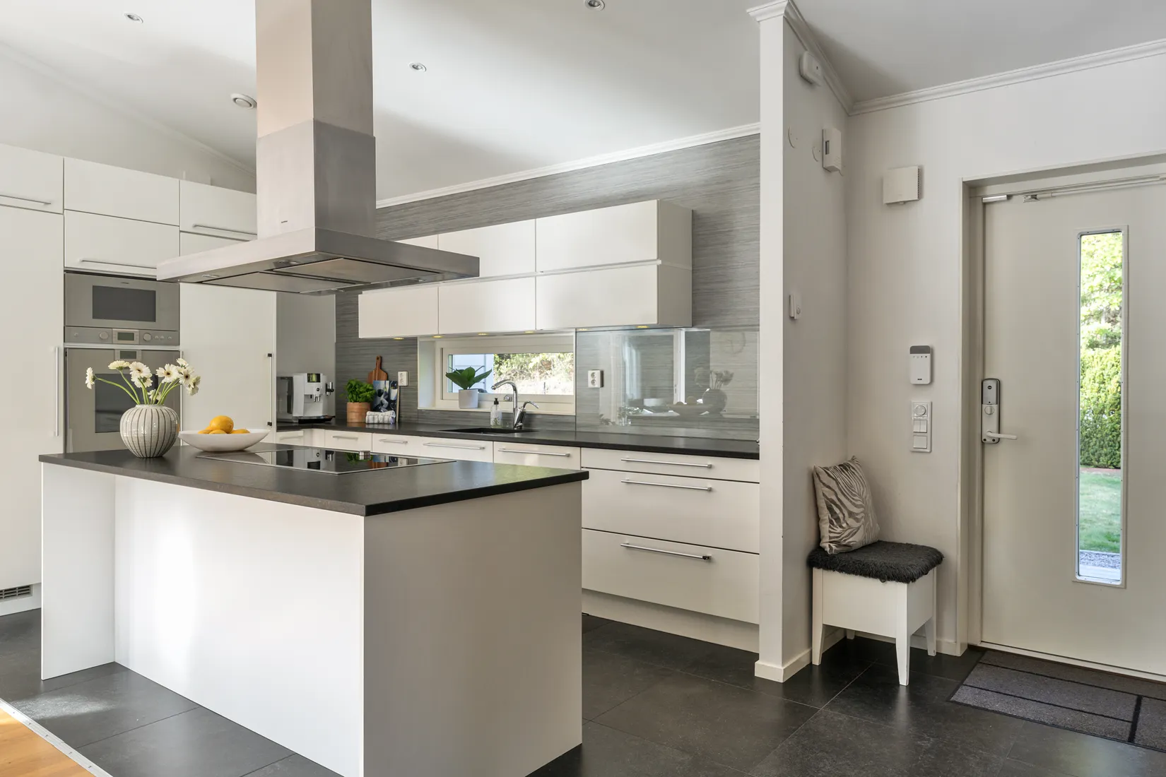 Villa, Aspviksvägen 16E, Gustavsberg - Betsede, Värmdö