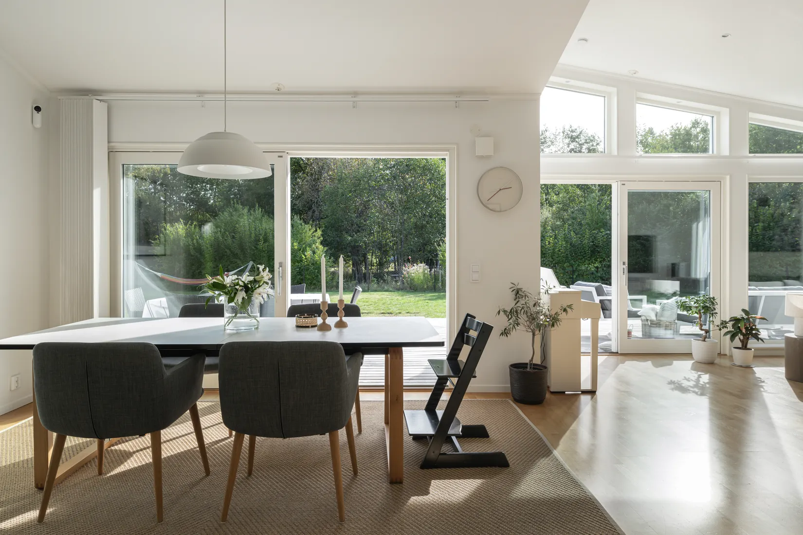 Villa, Aspviksvägen 16E, Gustavsberg - Betsede, Värmdö