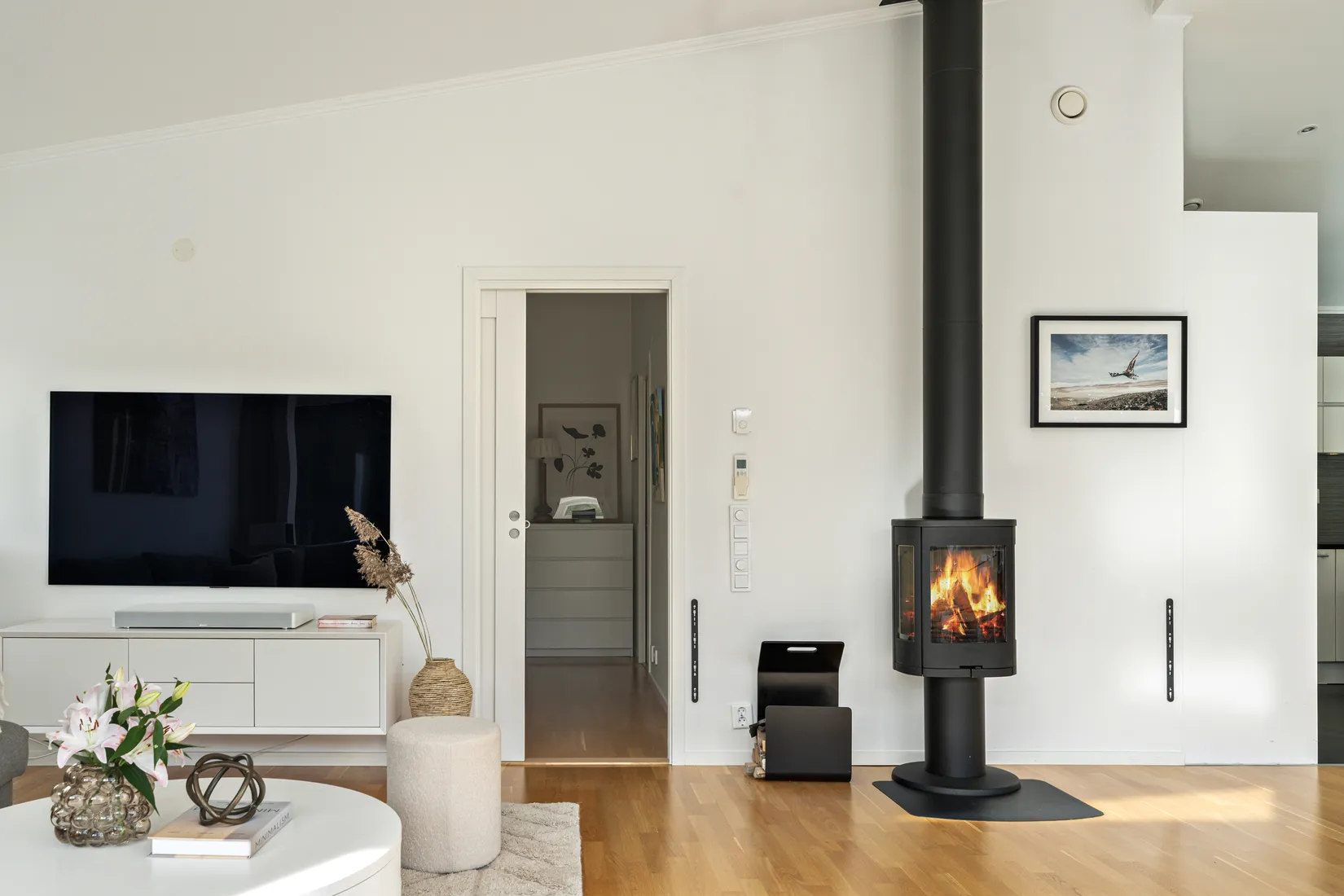 Villa, Aspviksvägen 16E, Gustavsberg - Betsede, Värmdö