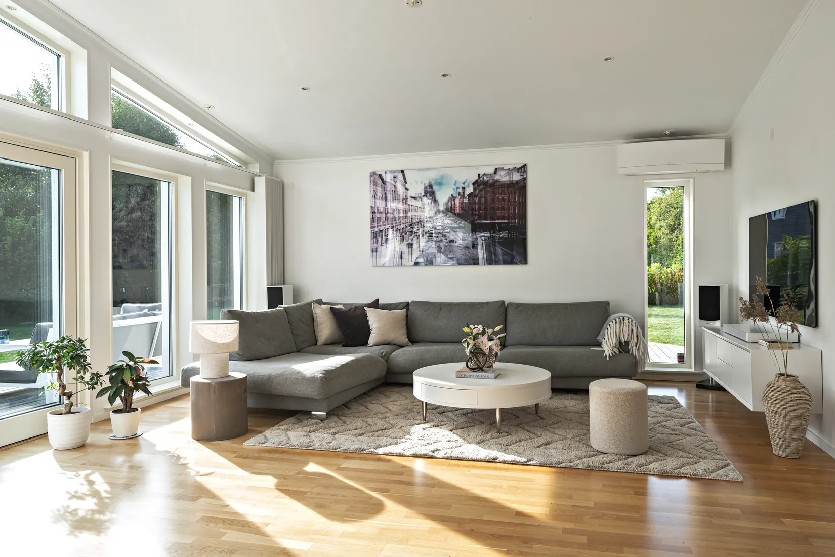 Villa, Aspviksvägen 16E, Gustavsberg - Betsede, Värmdö