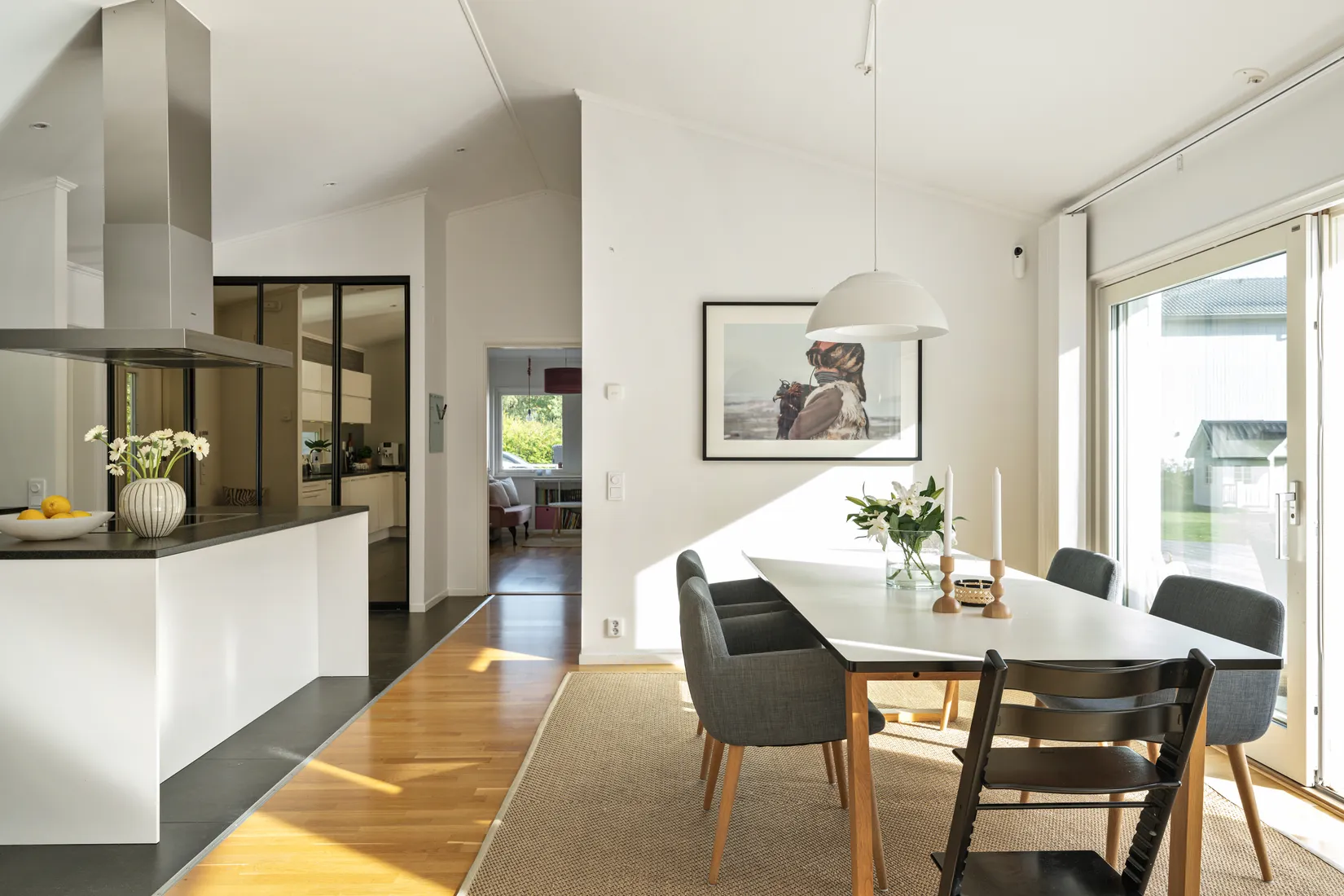 Villa, Aspviksvägen 16E, Gustavsberg - Betsede, Värmdö