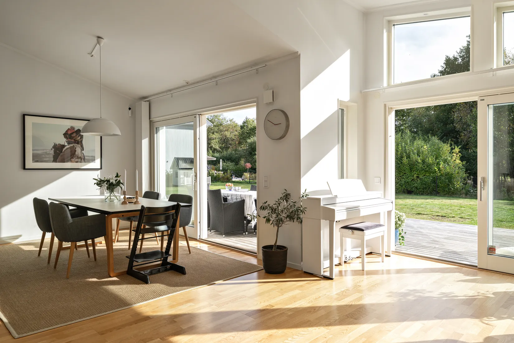 Villa, Aspviksvägen 16E, Gustavsberg - Betsede, Värmdö