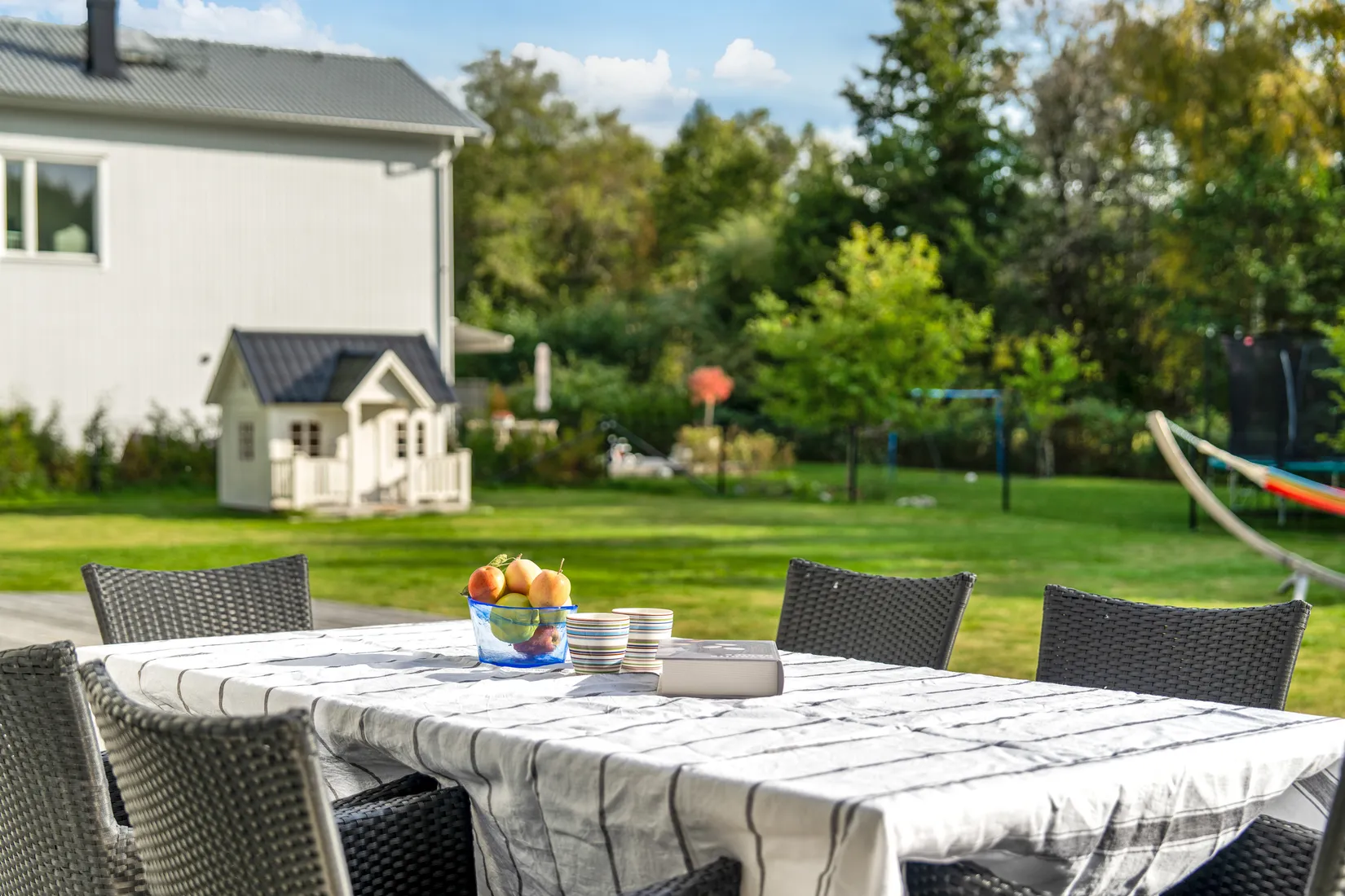 Villa, Aspviksvägen 16E, Gustavsberg - Betsede, Värmdö