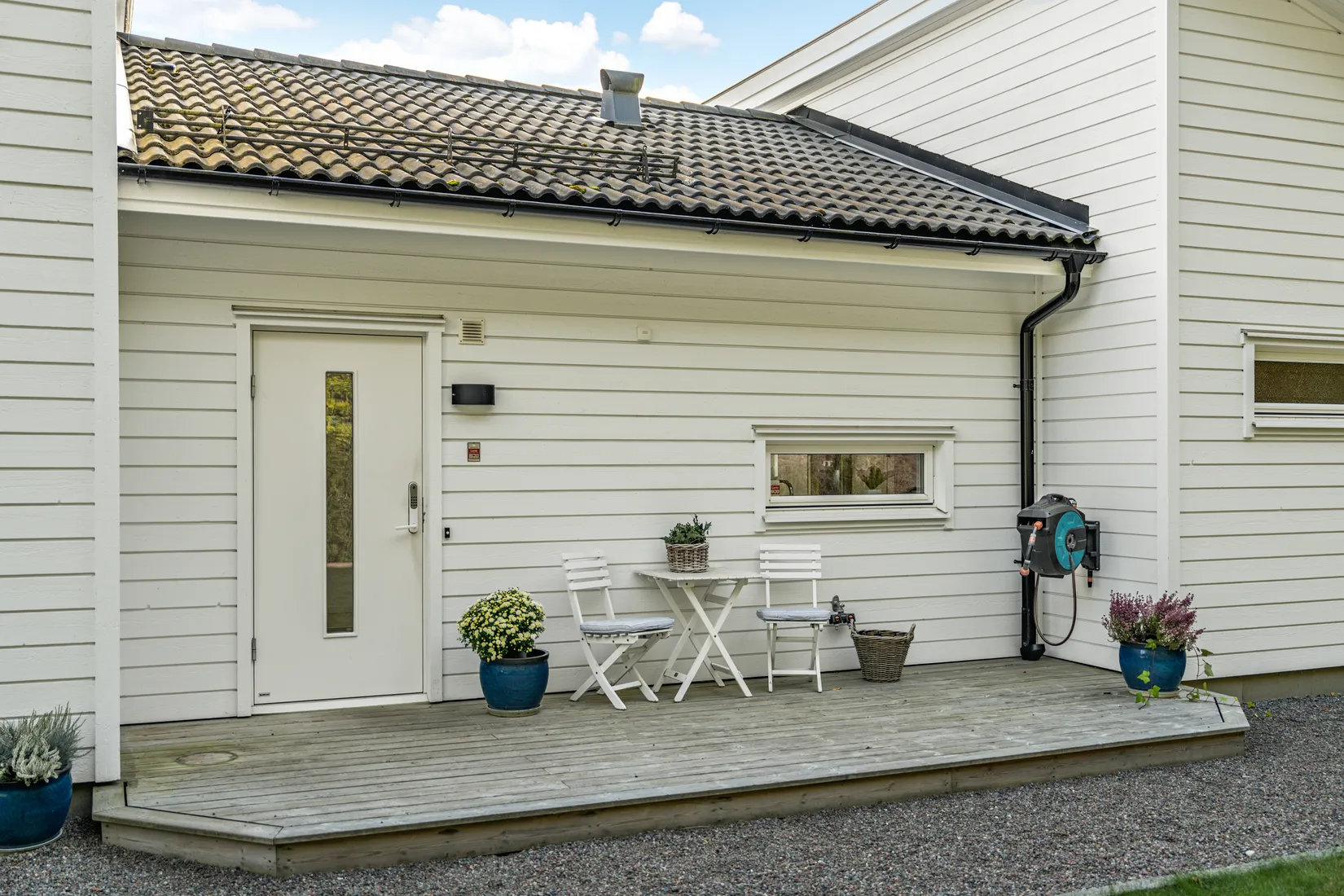 Villa, Aspviksvägen 16E, Gustavsberg - Betsede, Värmdö