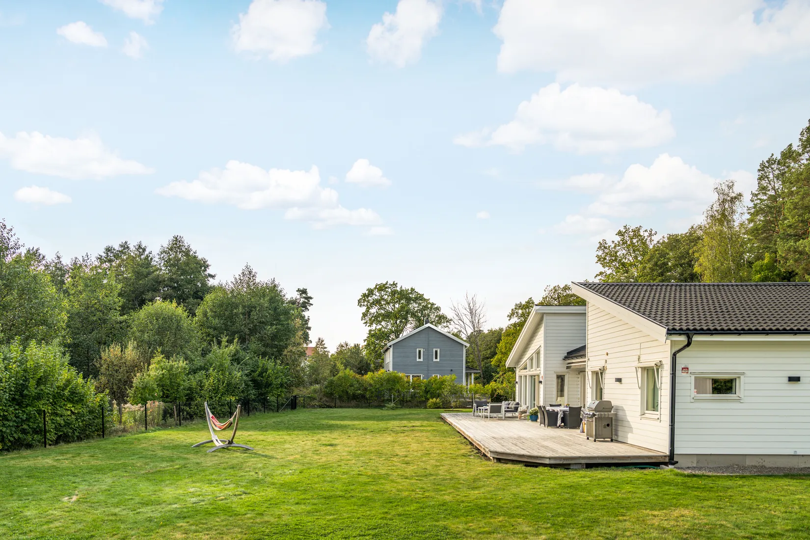 Villa, Aspviksvägen 16E, Gustavsberg - Betsede, Värmdö