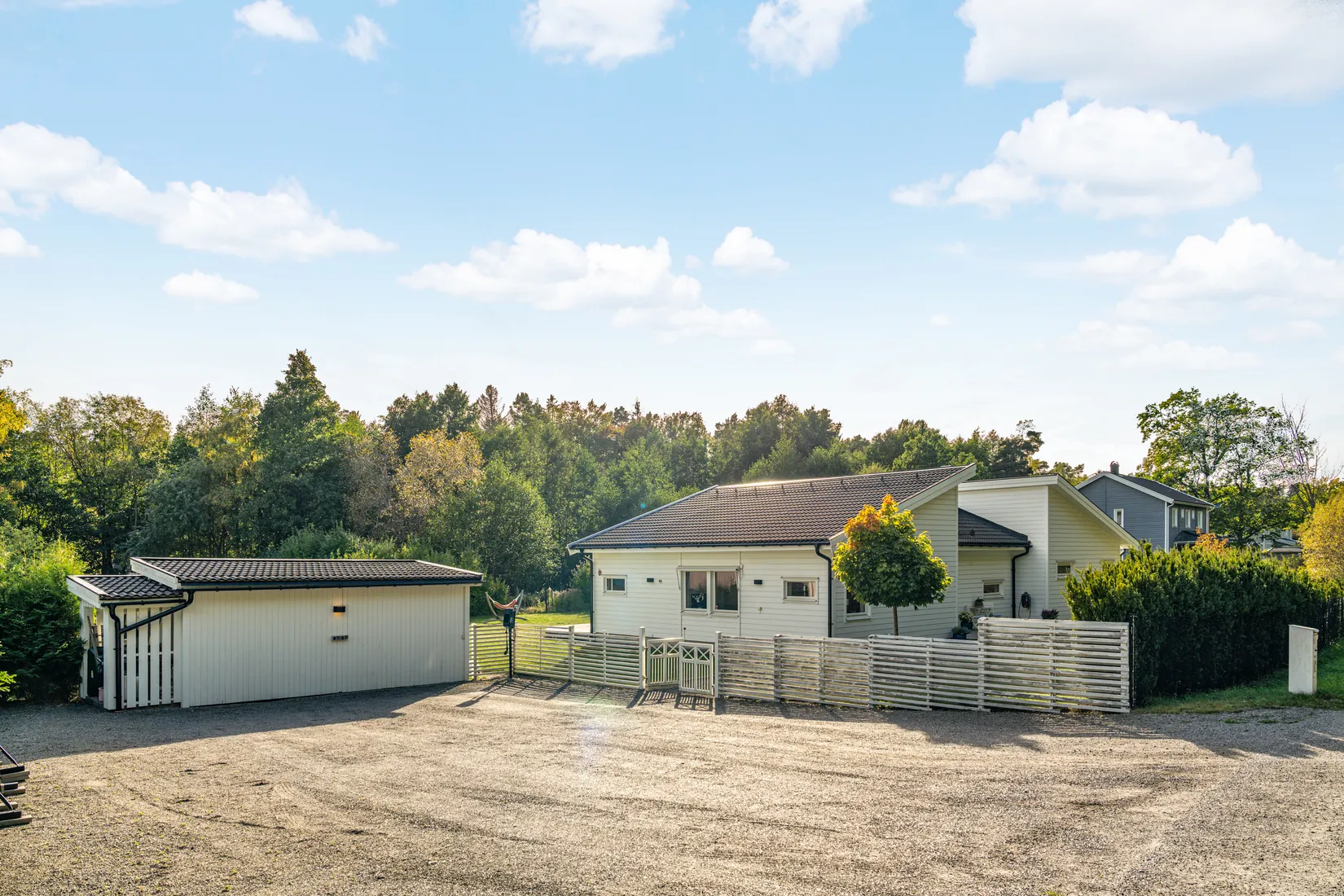 Villa, Aspviksvägen 16E, Gustavsberg - Betsede, Värmdö