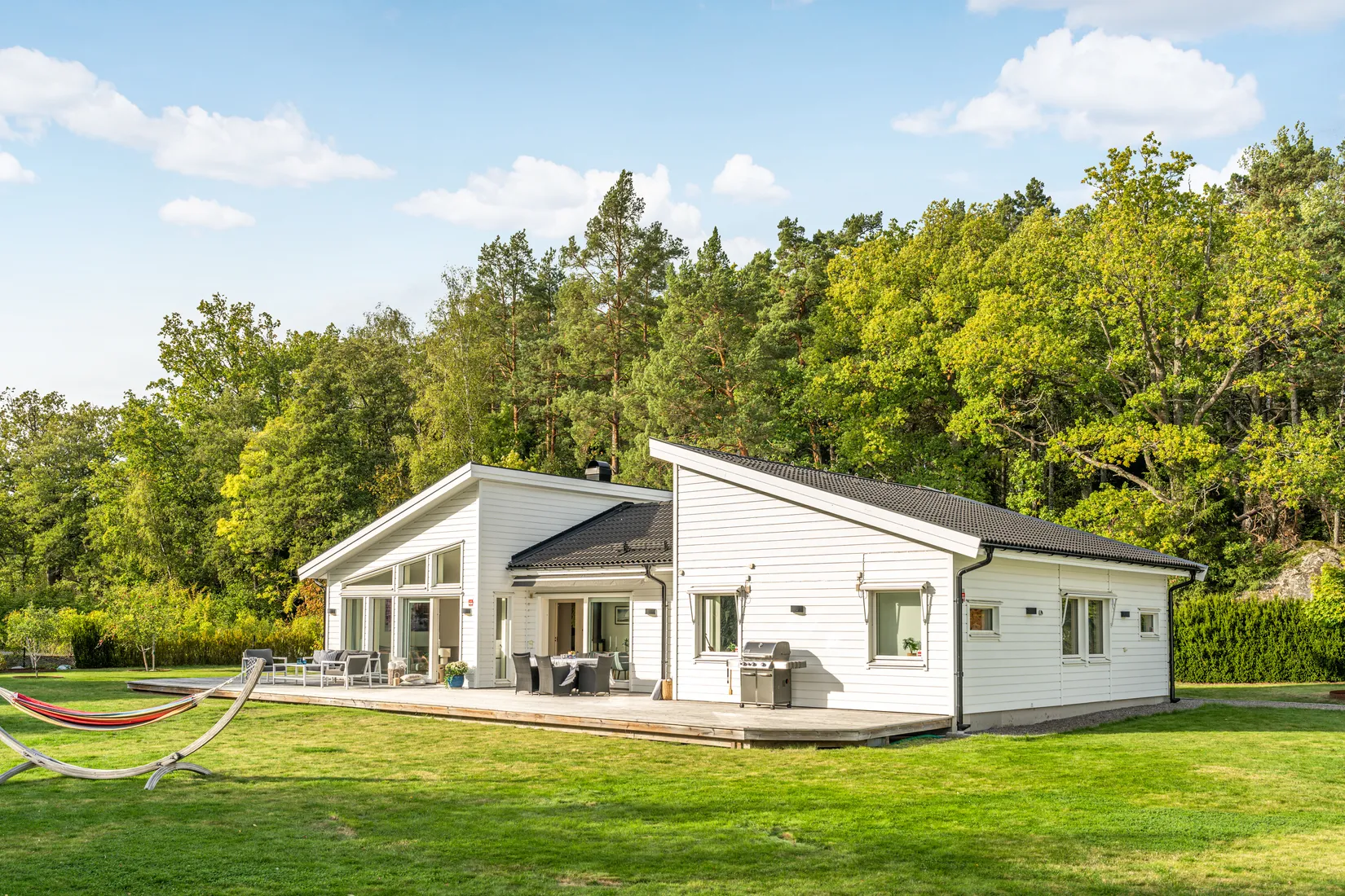 Villa, Aspviksvägen 16E, Gustavsberg - Betsede, Värmdö