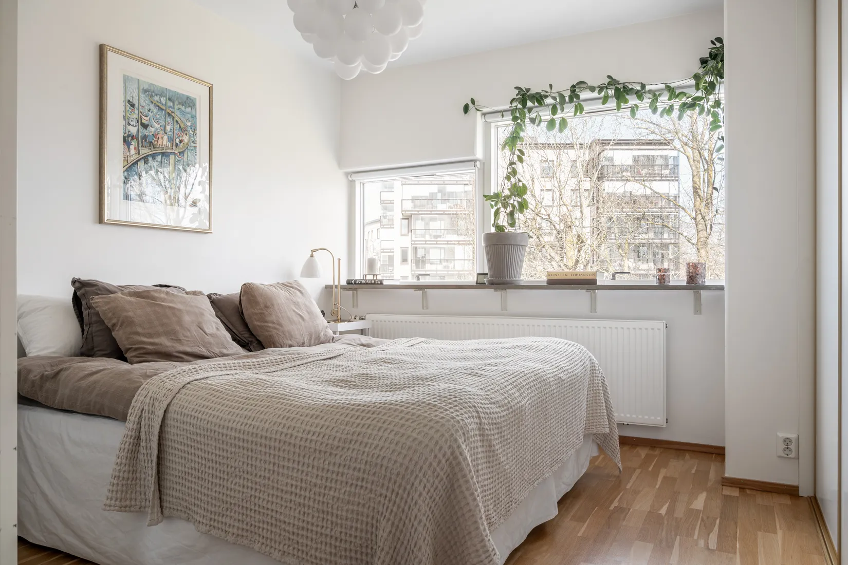 Bostadsrätt, Vipemöllevägen 115, Vipeholmsparken, Lund