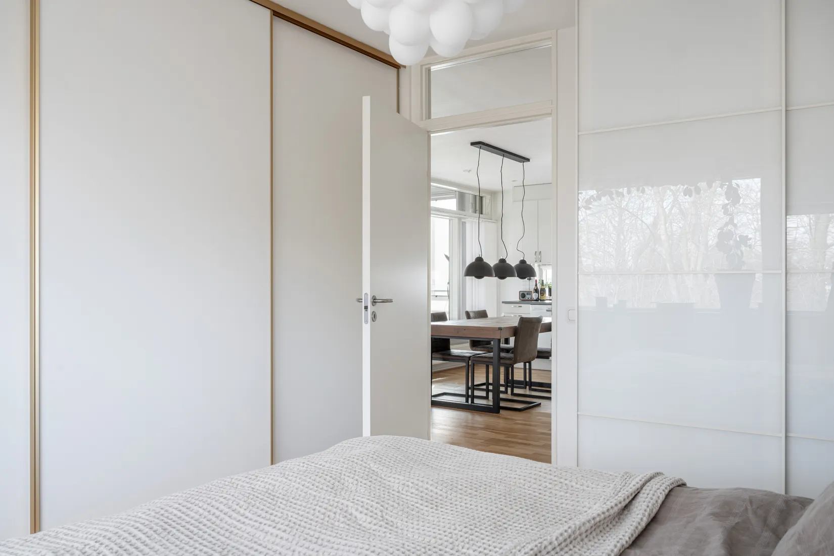 Bostadsrätt, Vipemöllevägen 115, Vipeholmsparken, Lund