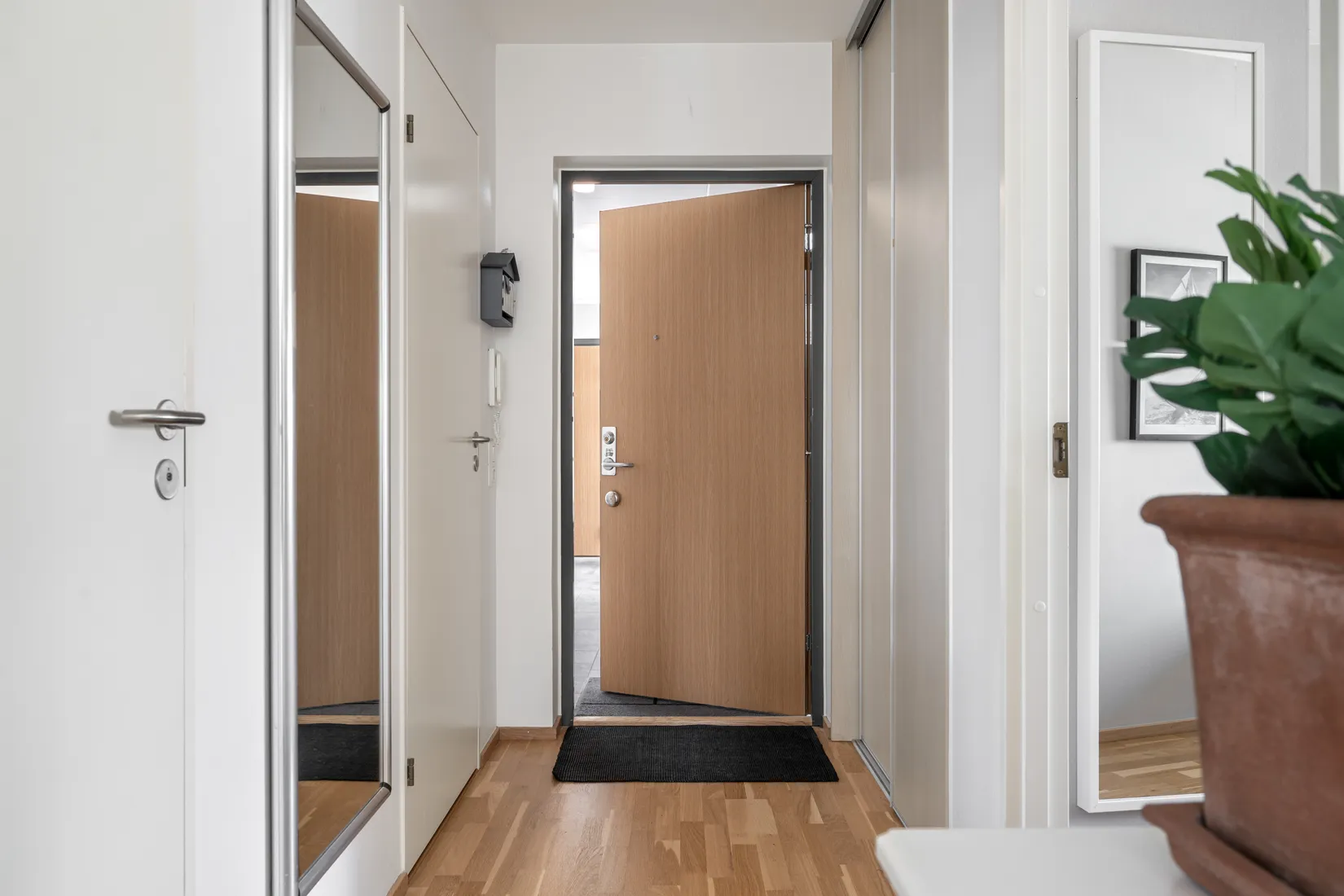 Bostadsrätt, Vipemöllevägen 115, Vipeholmsparken, Lund