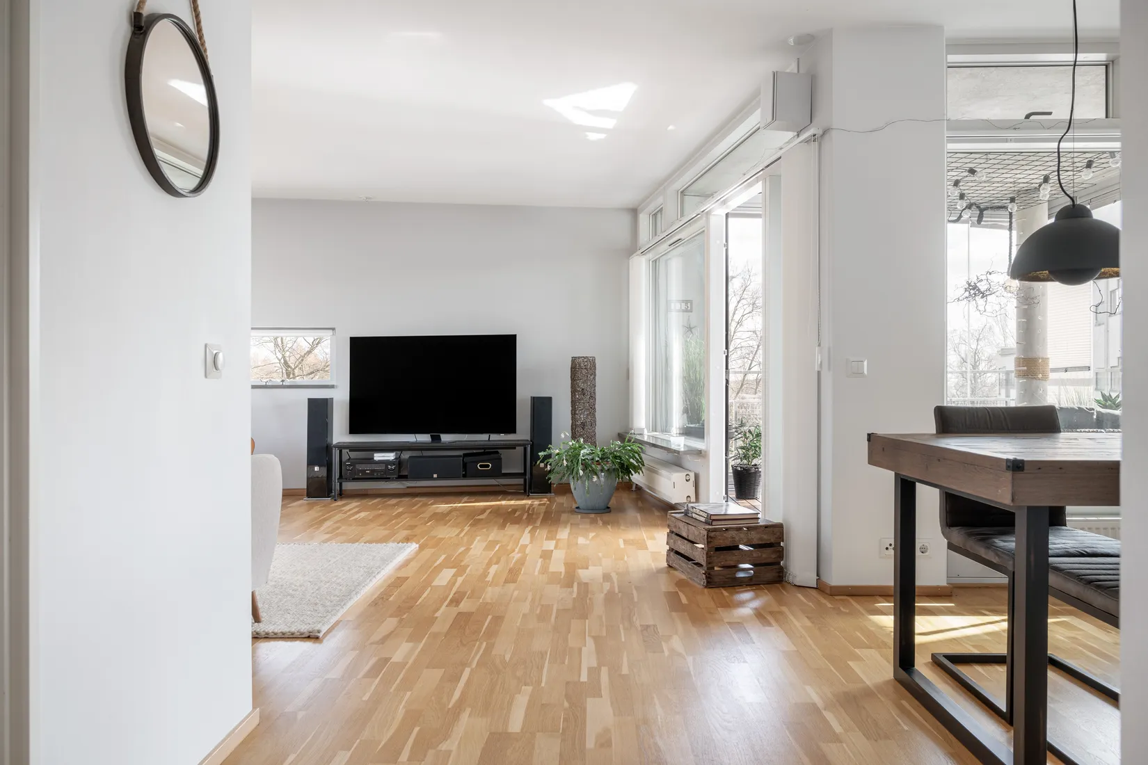 Bostadsrätt, Vipemöllevägen 115, Vipeholmsparken, Lund