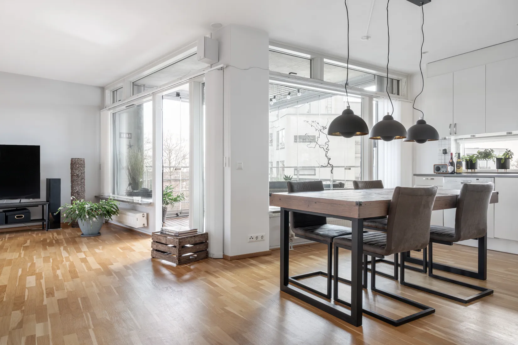 Bostadsrätt, Vipemöllevägen 115, Vipeholmsparken, Lund