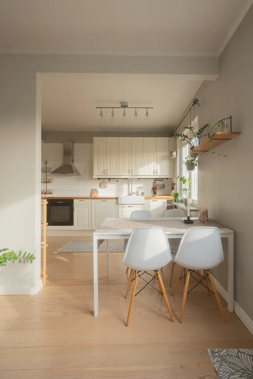 Bostadsrätt, Svärdlångsvägen 70, Årsta, Stockholm