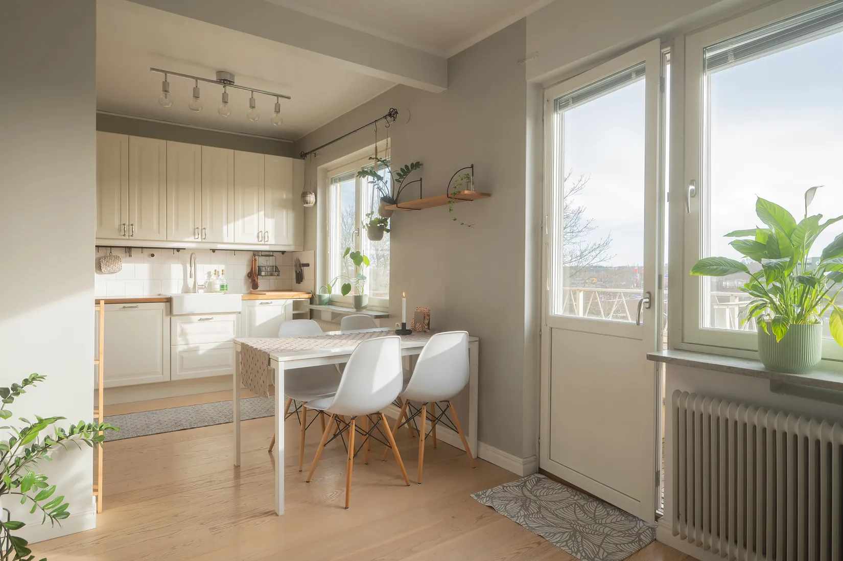 Bostadsrätt, Svärdlångsvägen 70, Årsta, Stockholm