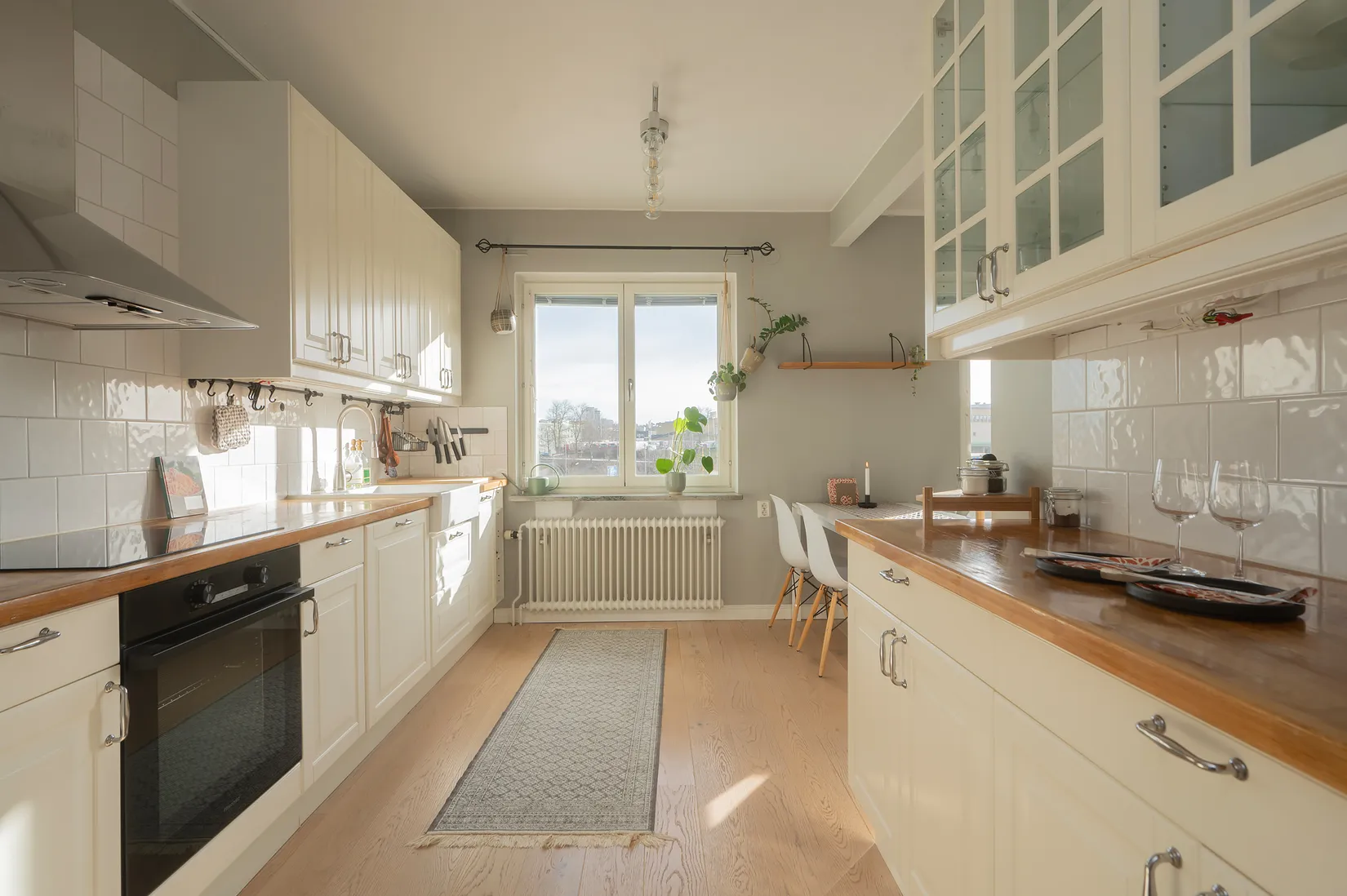 Bostadsrätt, Svärdlångsvägen 70, Årsta, Stockholm