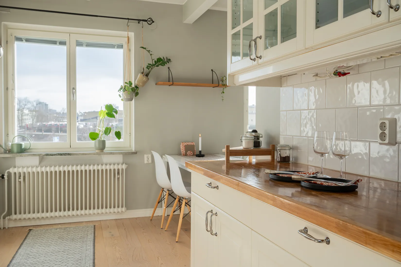 Bostadsrätt, Svärdlångsvägen 70, Årsta, Stockholm