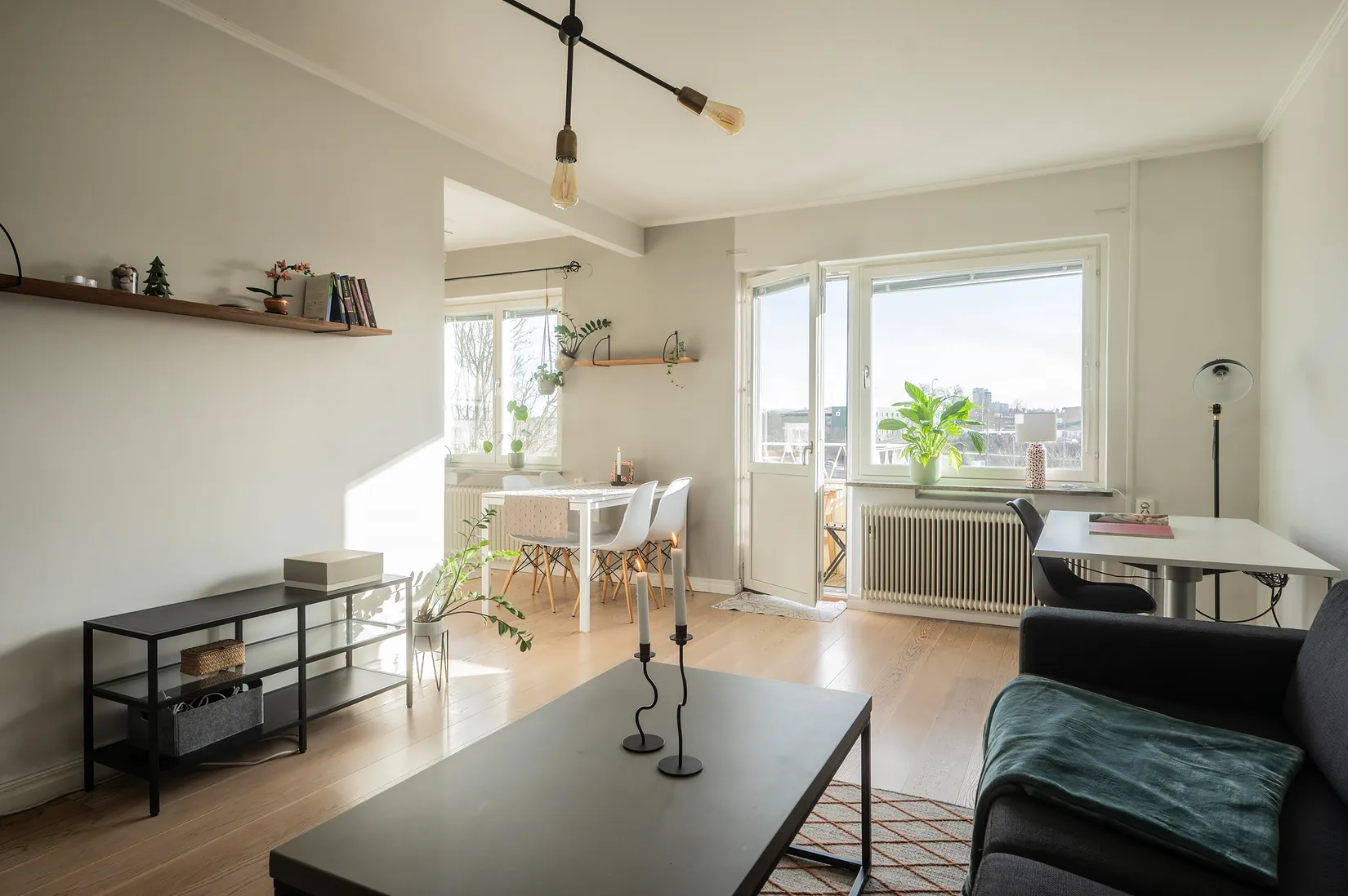 Bostadsrätt, Svärdlångsvägen 70, Årsta, Stockholm