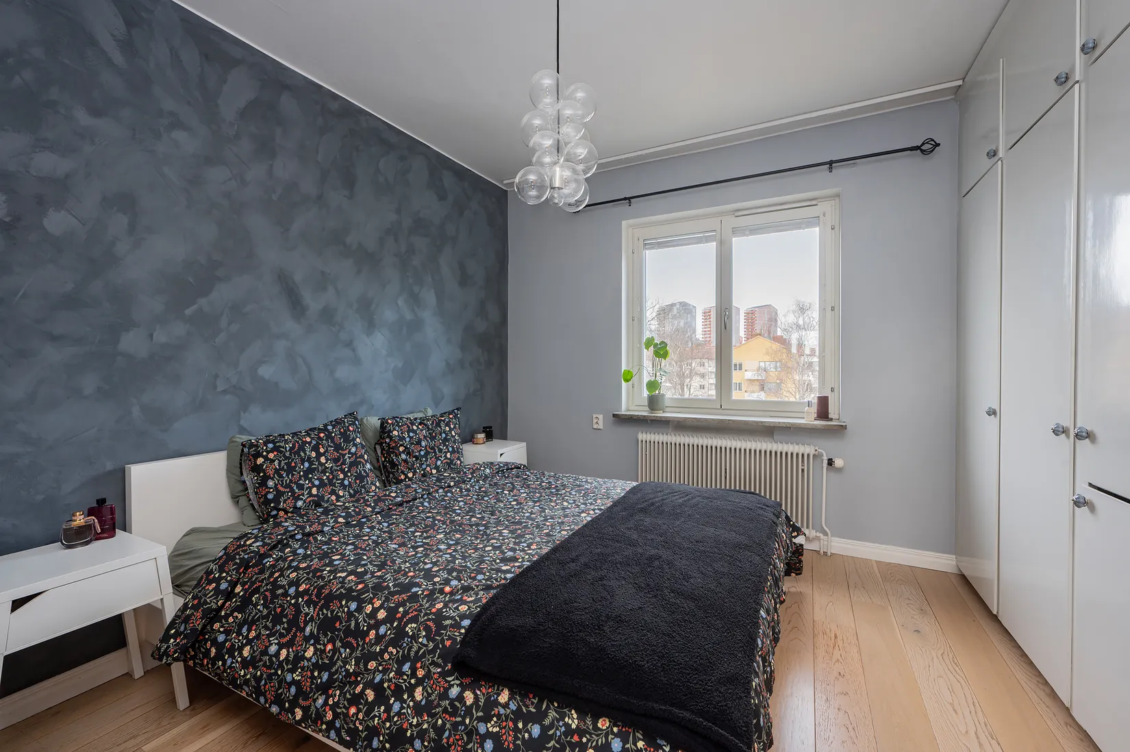 Bostadsrätt, Svärdlångsvägen 70, Årsta, Stockholm