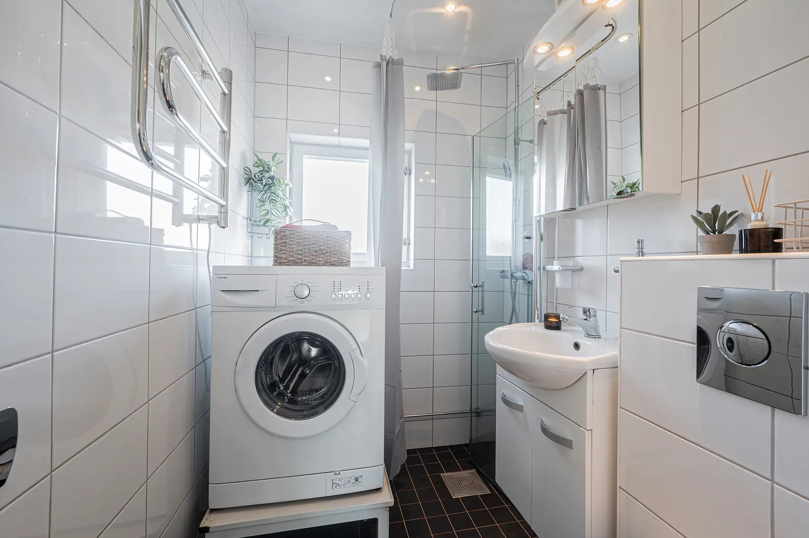 Bostadsrätt, Svärdlångsvägen 70, Årsta, Stockholm