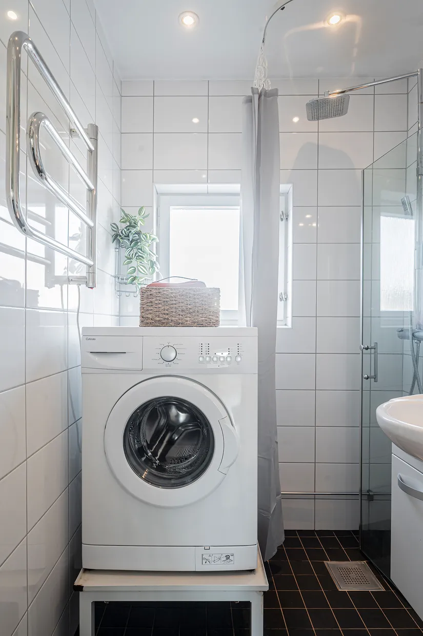 Bostadsrätt, Svärdlångsvägen 70, Årsta, Stockholm