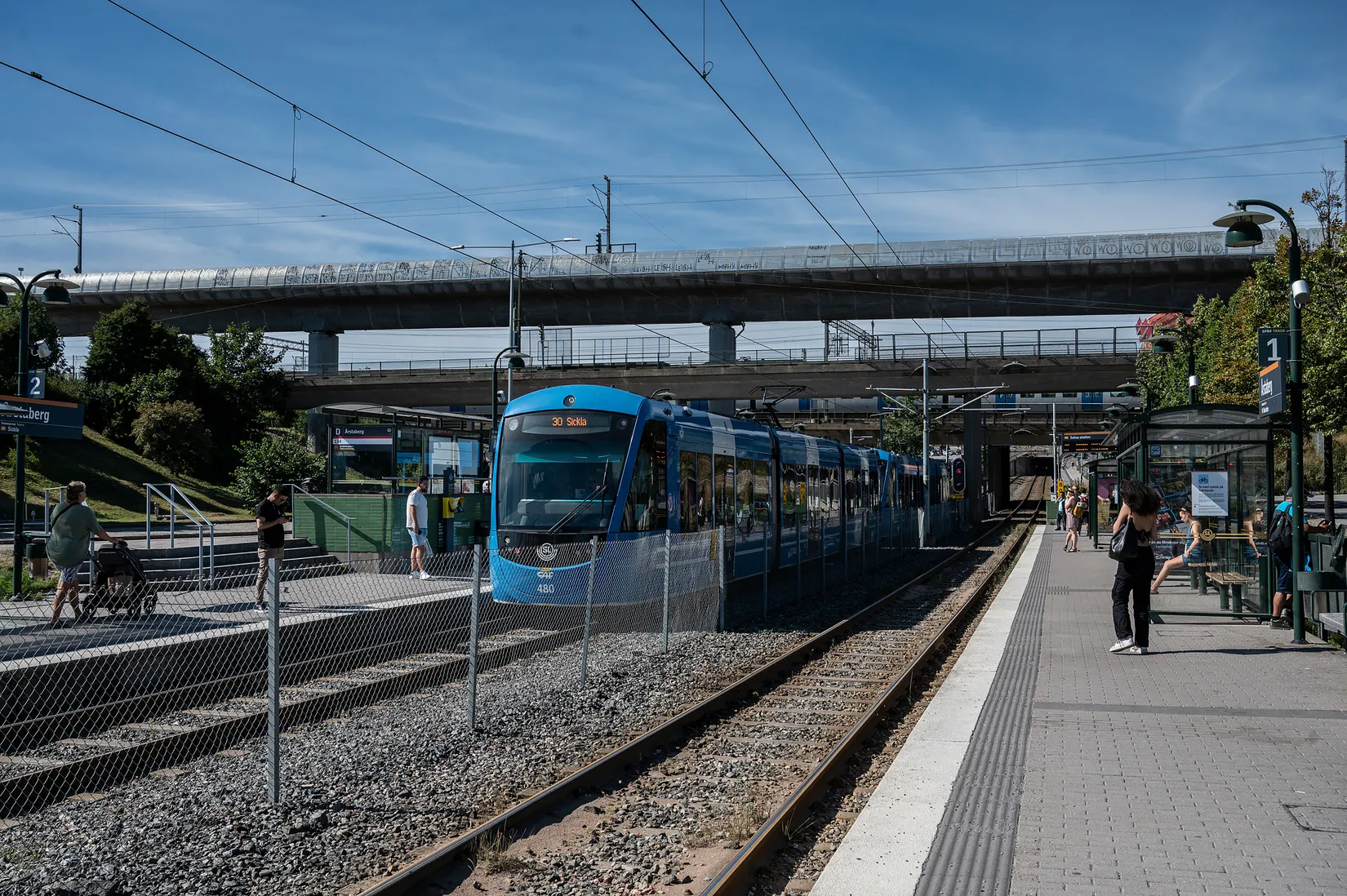 Bostadsrätt, Svärdlångsvägen 70, Årsta, Stockholm