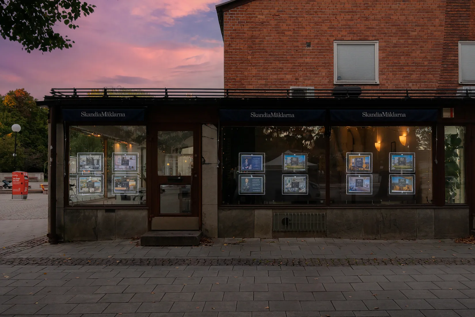 Bostadsrätt, Svärdlångsvägen 70, Årsta, Stockholm