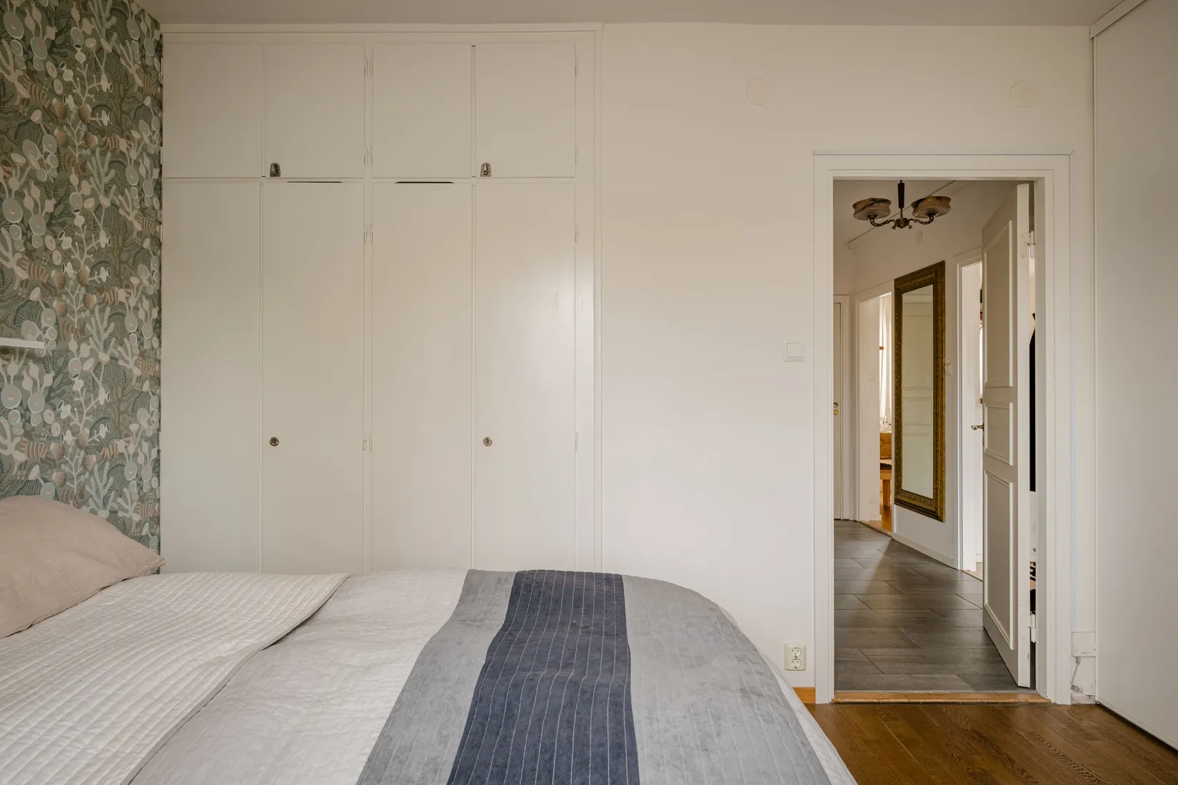 Bostadsrätt, Paternostervägen 100, Hammarbyhöjden, Stockholm