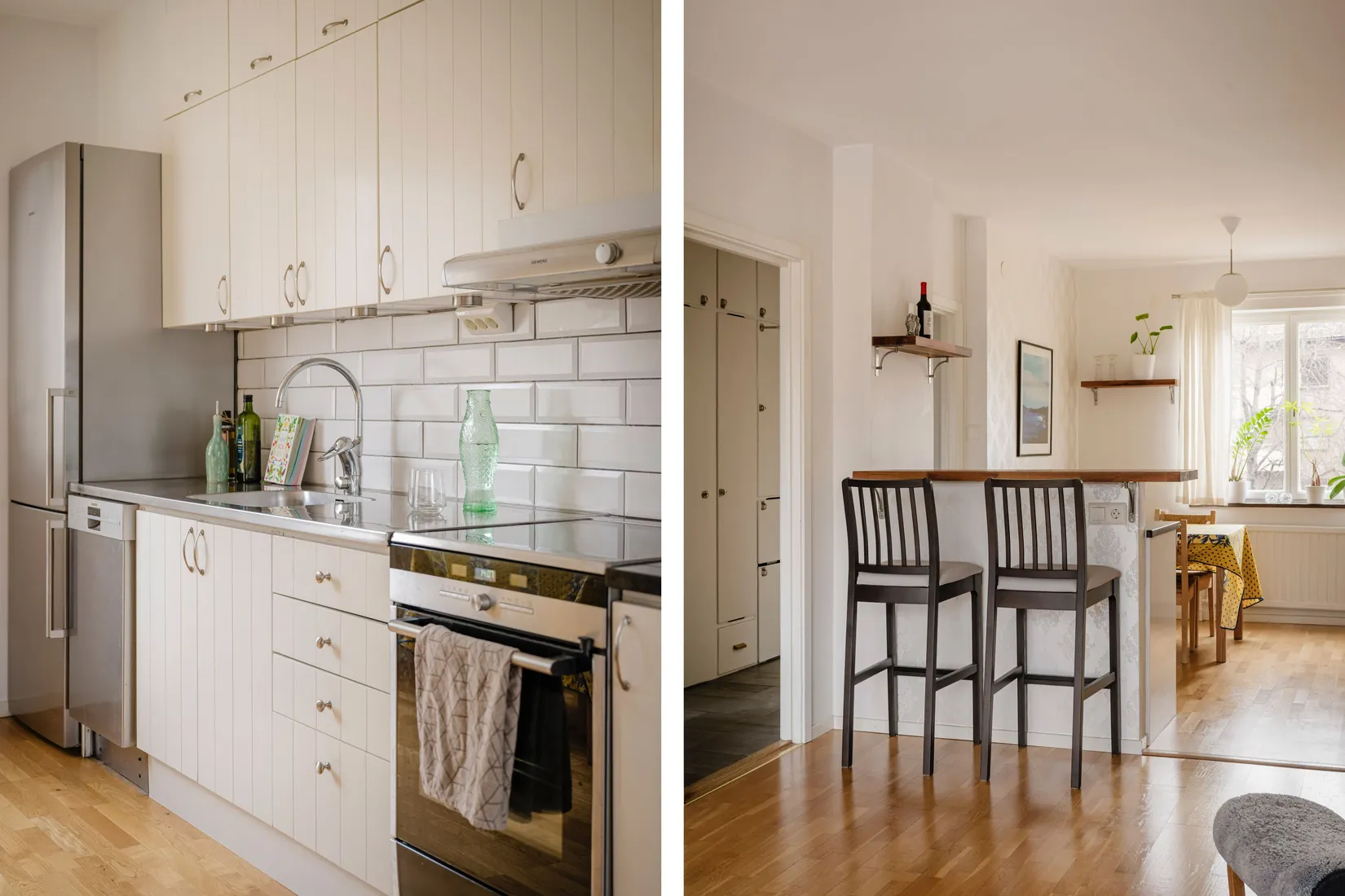 Bostadsrätt, Paternostervägen 100, Hammarbyhöjden, Stockholm