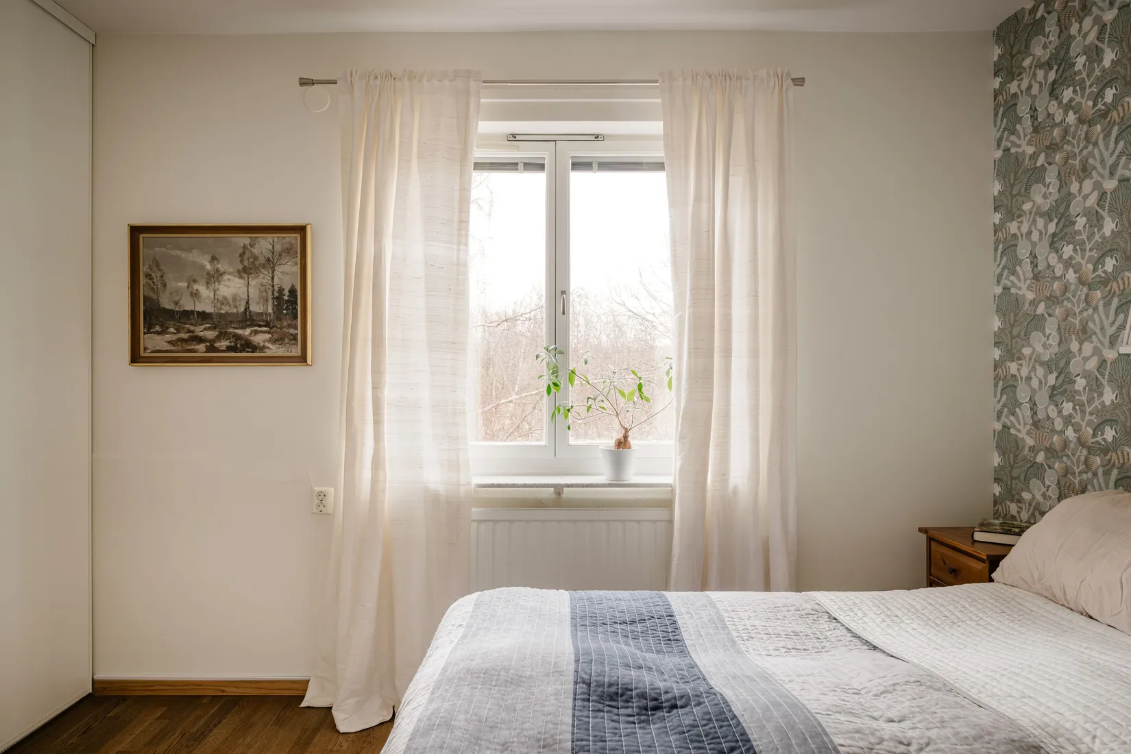 Bostadsrätt, Paternostervägen 100, Hammarbyhöjden, Stockholm