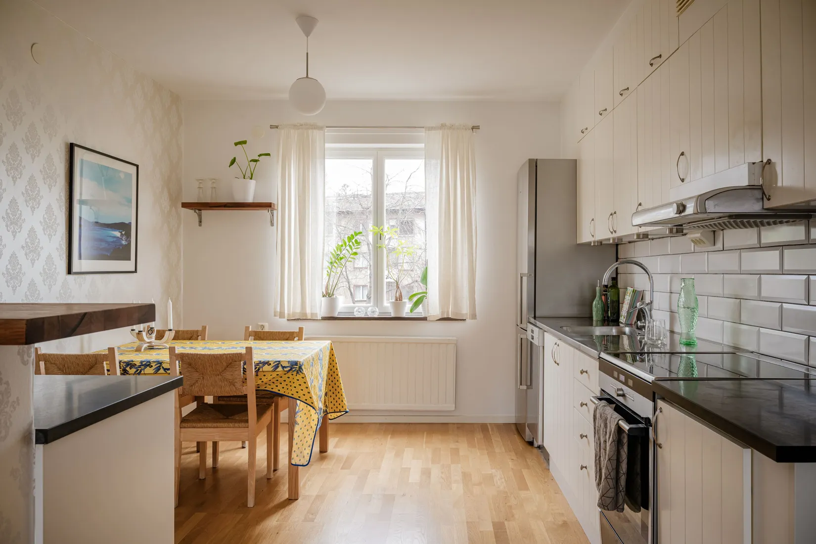 Bostadsrätt, Paternostervägen 100, Hammarbyhöjden, Stockholm