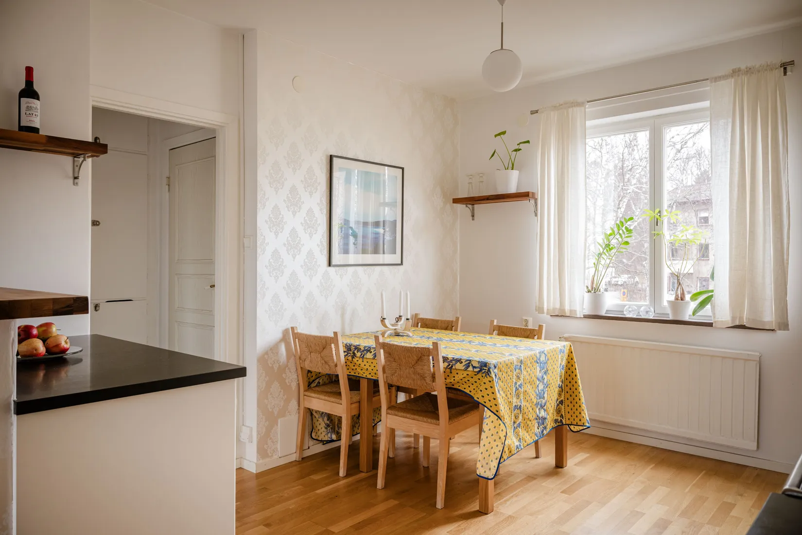 Bostadsrätt, Paternostervägen 100, Hammarbyhöjden, Stockholm