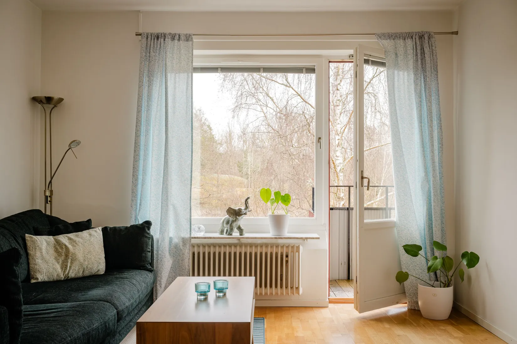 Bostadsrätt, Paternostervägen 100, Hammarbyhöjden, Stockholm