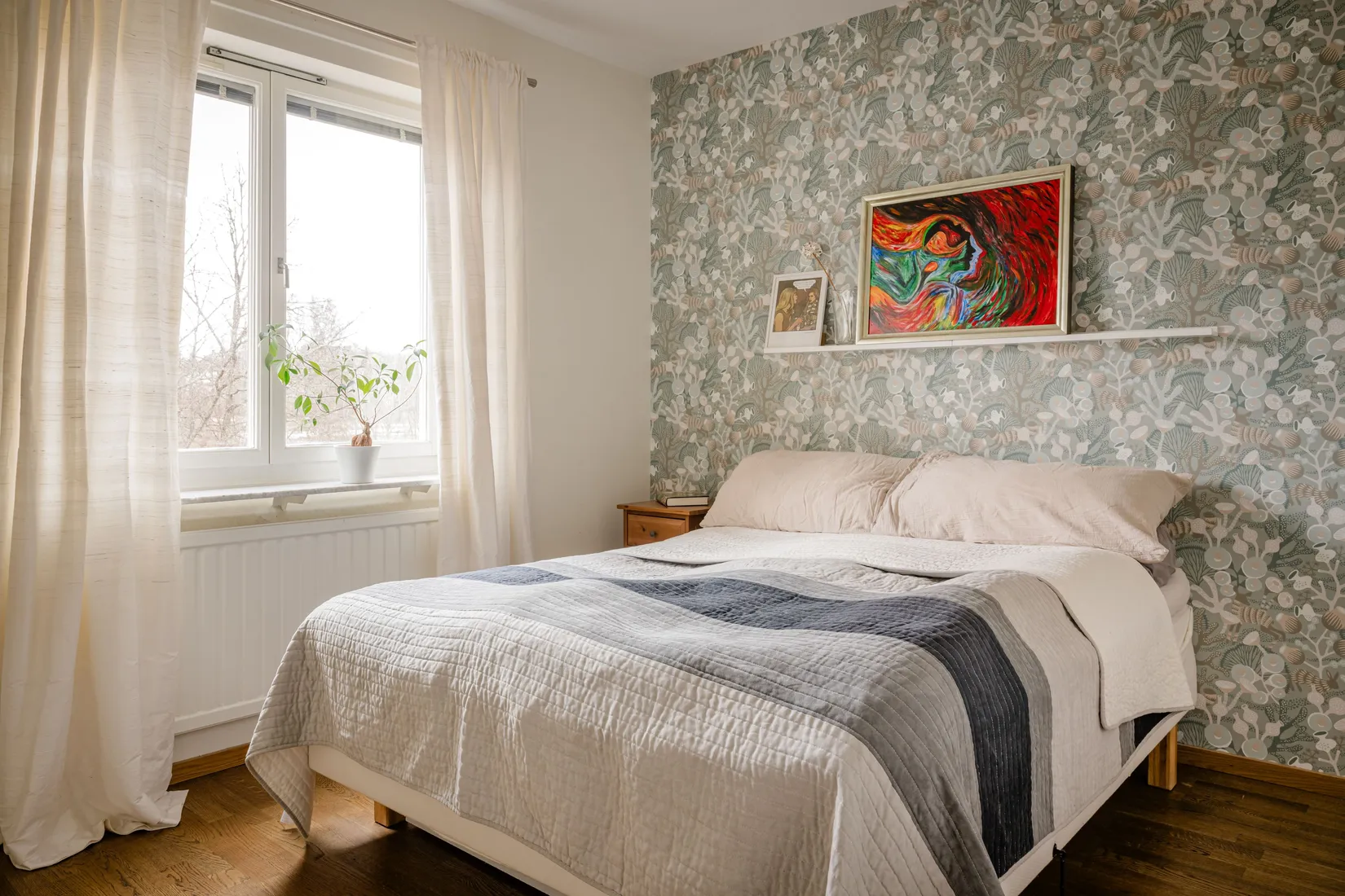 Bostadsrätt, Paternostervägen 100, Hammarbyhöjden, Stockholm