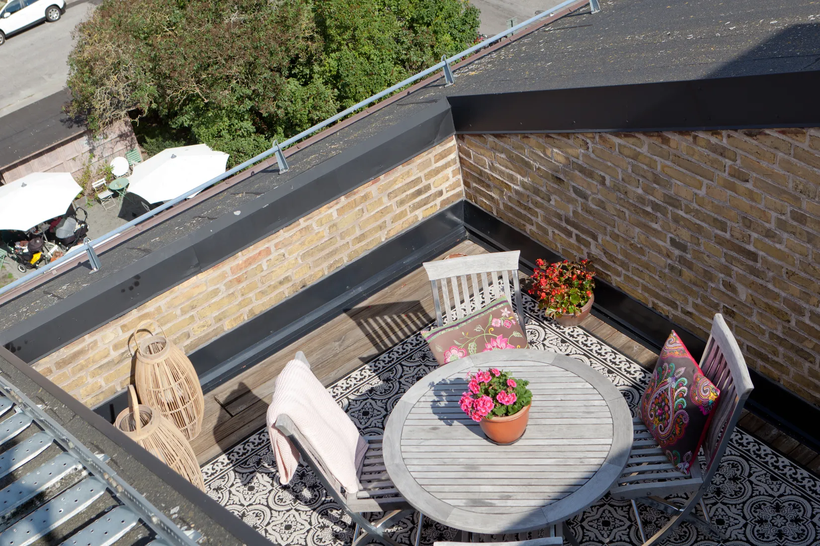 Bostadsrätt, Östra Stallmästaregatan 3B, Slottsstaden, Malmö