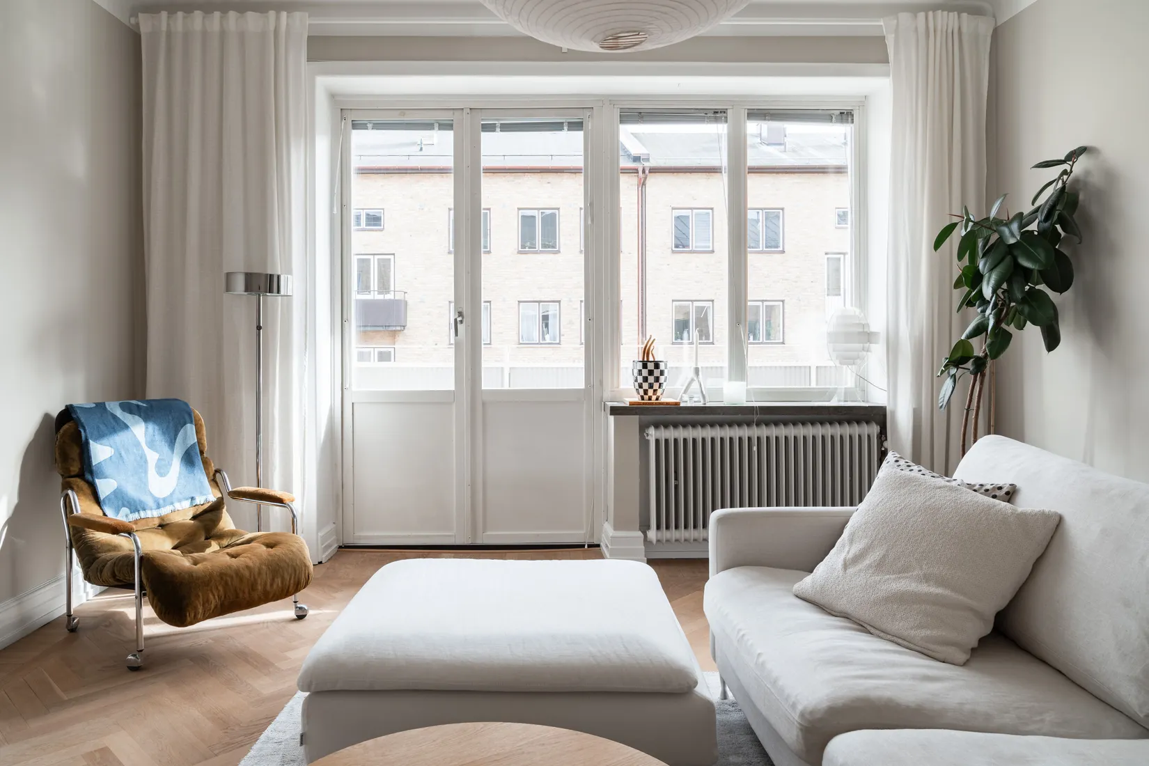 Bostadsrätt, Östra Stallmästaregatan 3B, Slottsstaden, Malmö