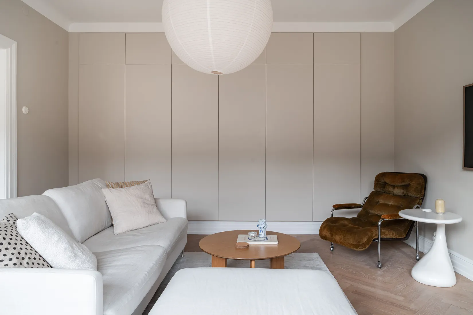 Bostadsrätt, Östra Stallmästaregatan 3B, Slottsstaden, Malmö