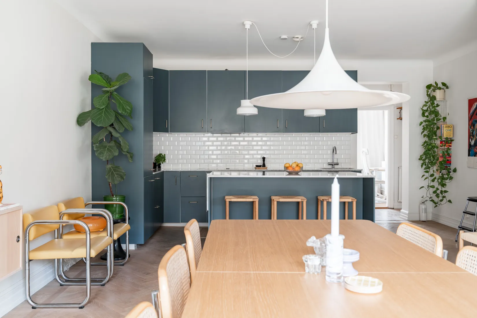 Bostadsrätt, Östra Stallmästaregatan 3B, Slottsstaden, Malmö