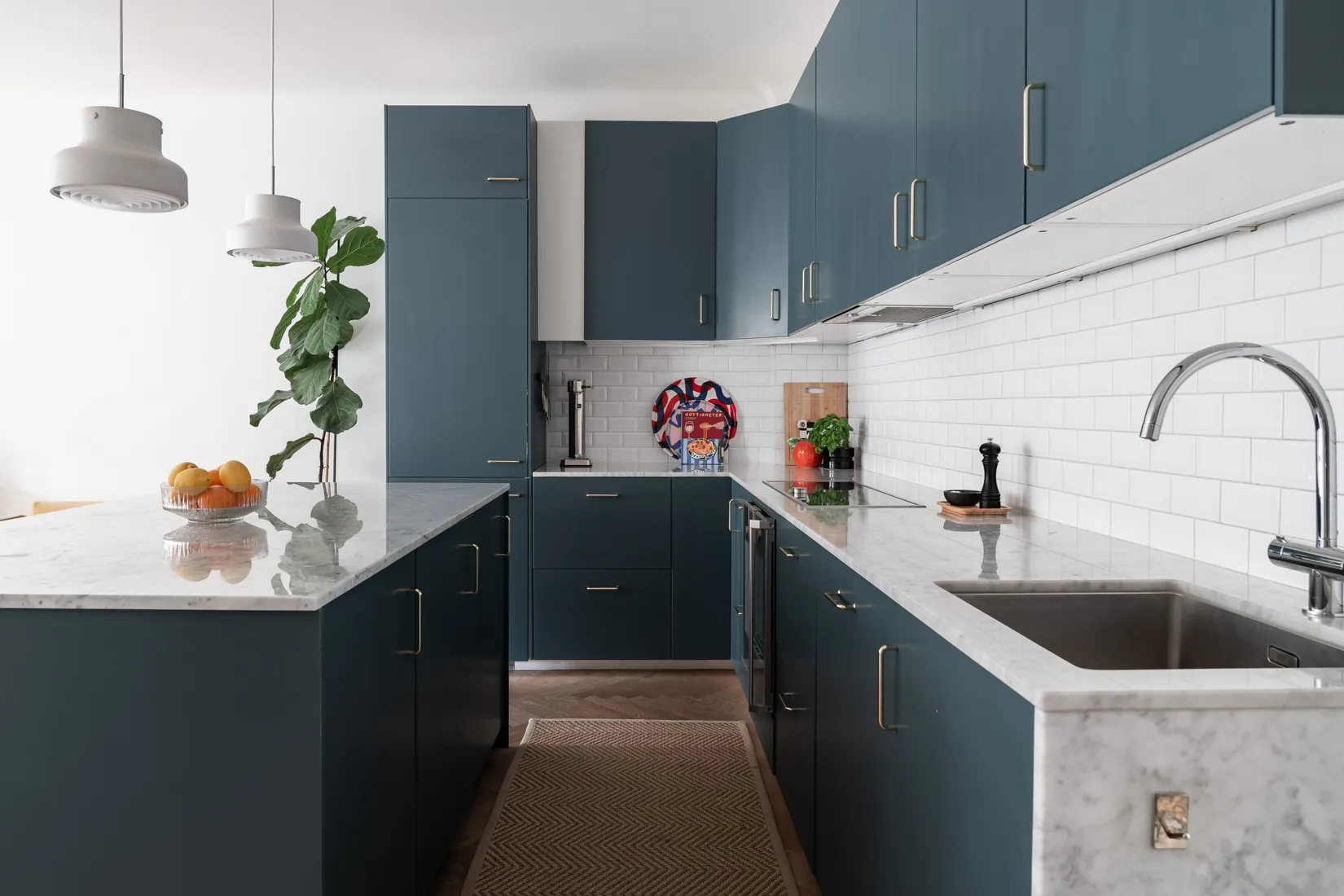 Bostadsrätt, Östra Stallmästaregatan 3B, Slottsstaden, Malmö