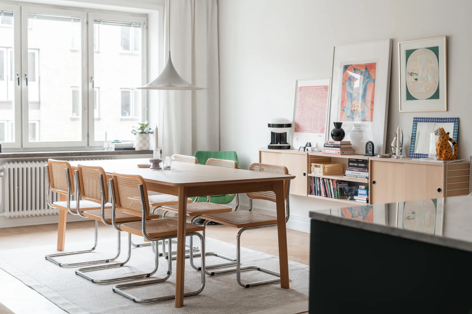 Bostadsrätt, Östra Stallmästaregatan 3B, Slottsstaden, Malmö