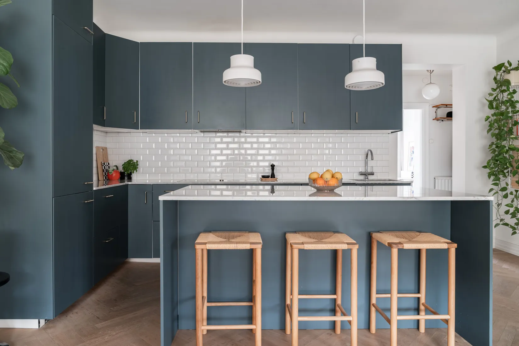 Bostadsrätt, Östra Stallmästaregatan 3B, Slottsstaden, Malmö