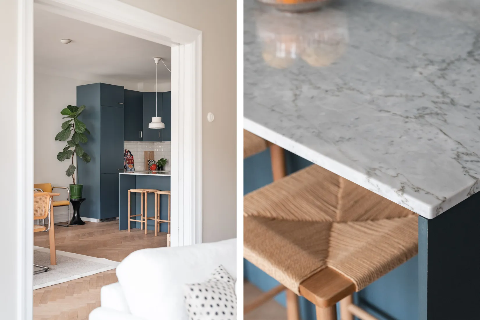 Bostadsrätt, Östra Stallmästaregatan 3B, Slottsstaden, Malmö